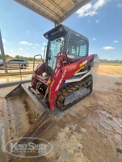 Used Takeuchi